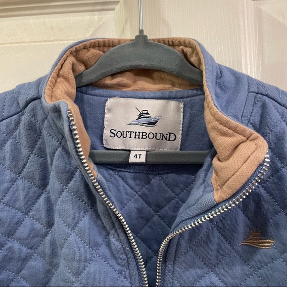 Light blue pullover - Picture 2 of 3